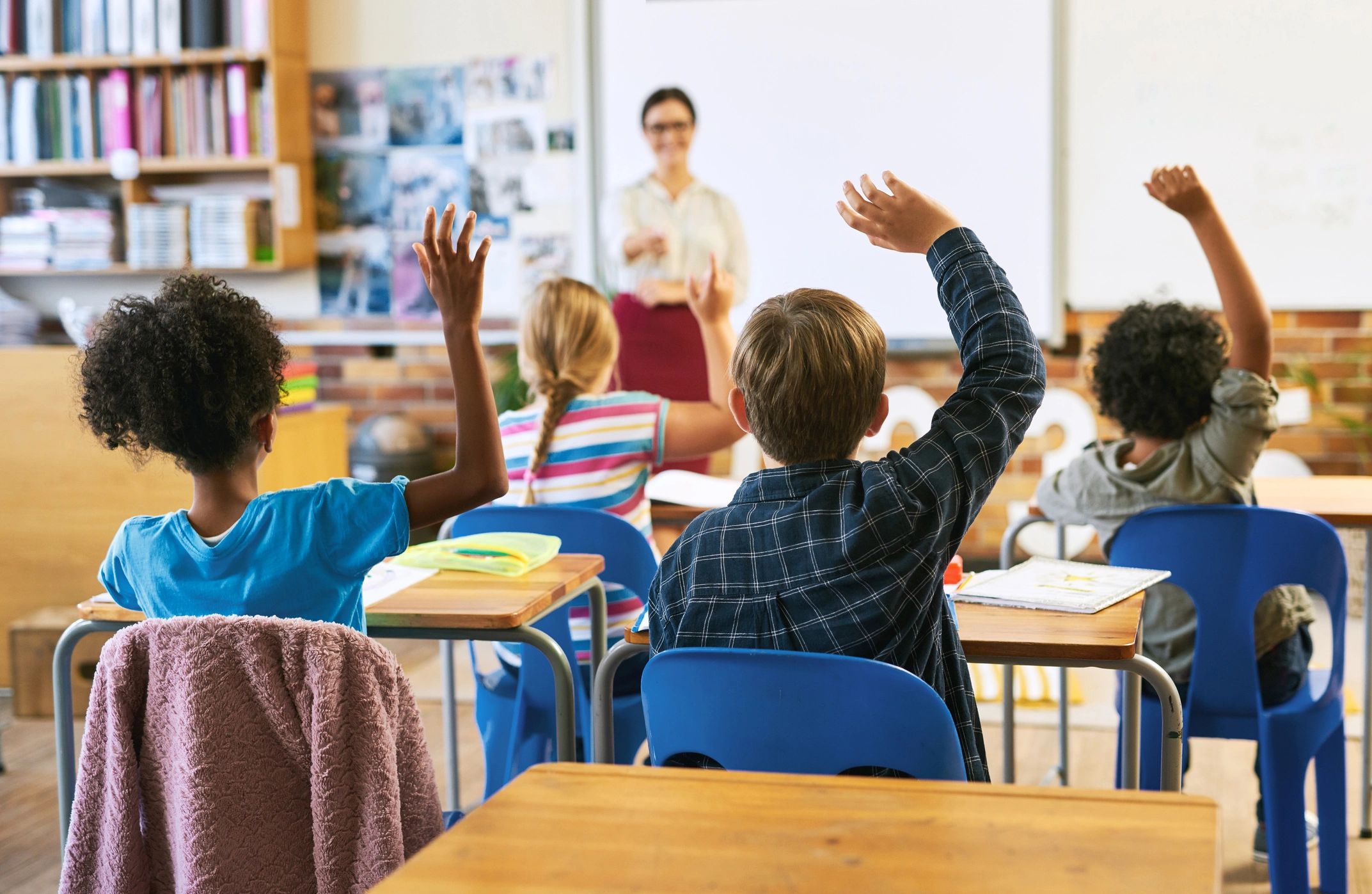 child development early learning
