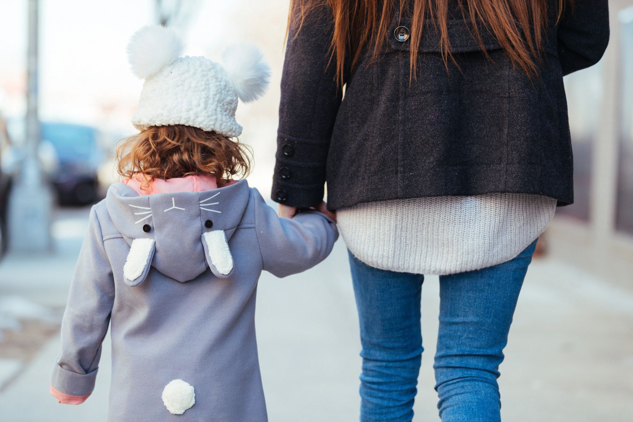 parent child support preschool