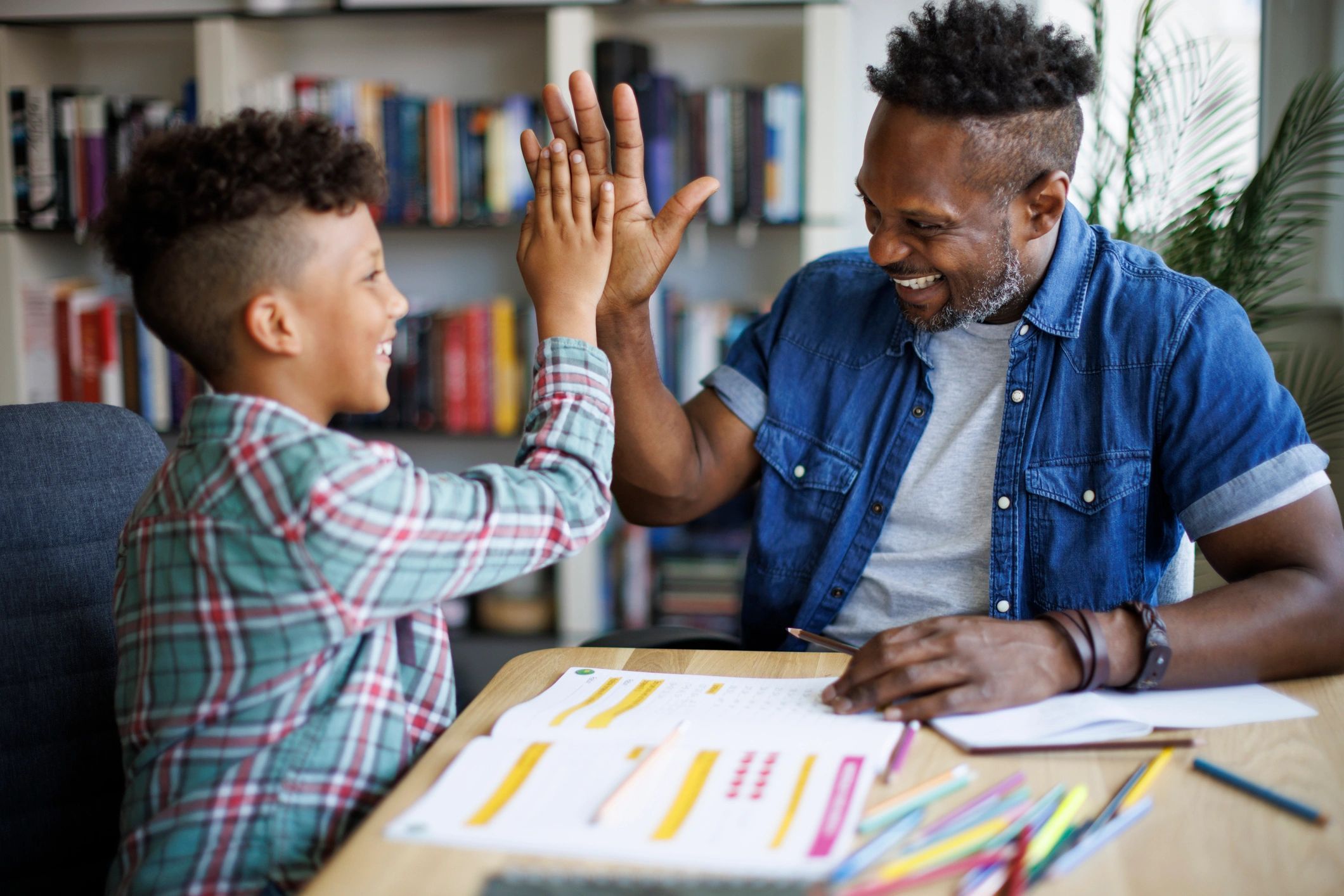 teacher parent collaboration education