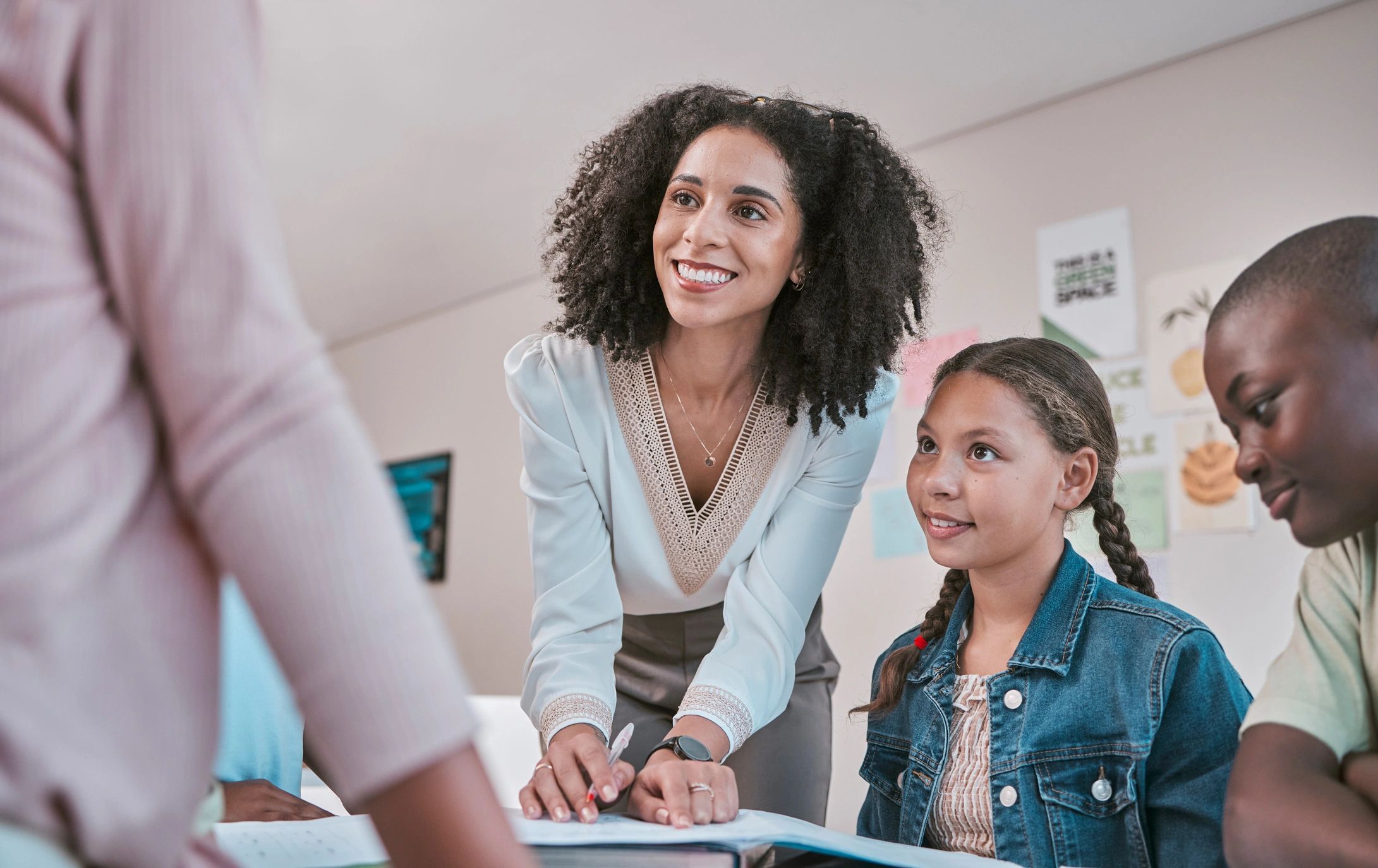 teacher parent collaboration education