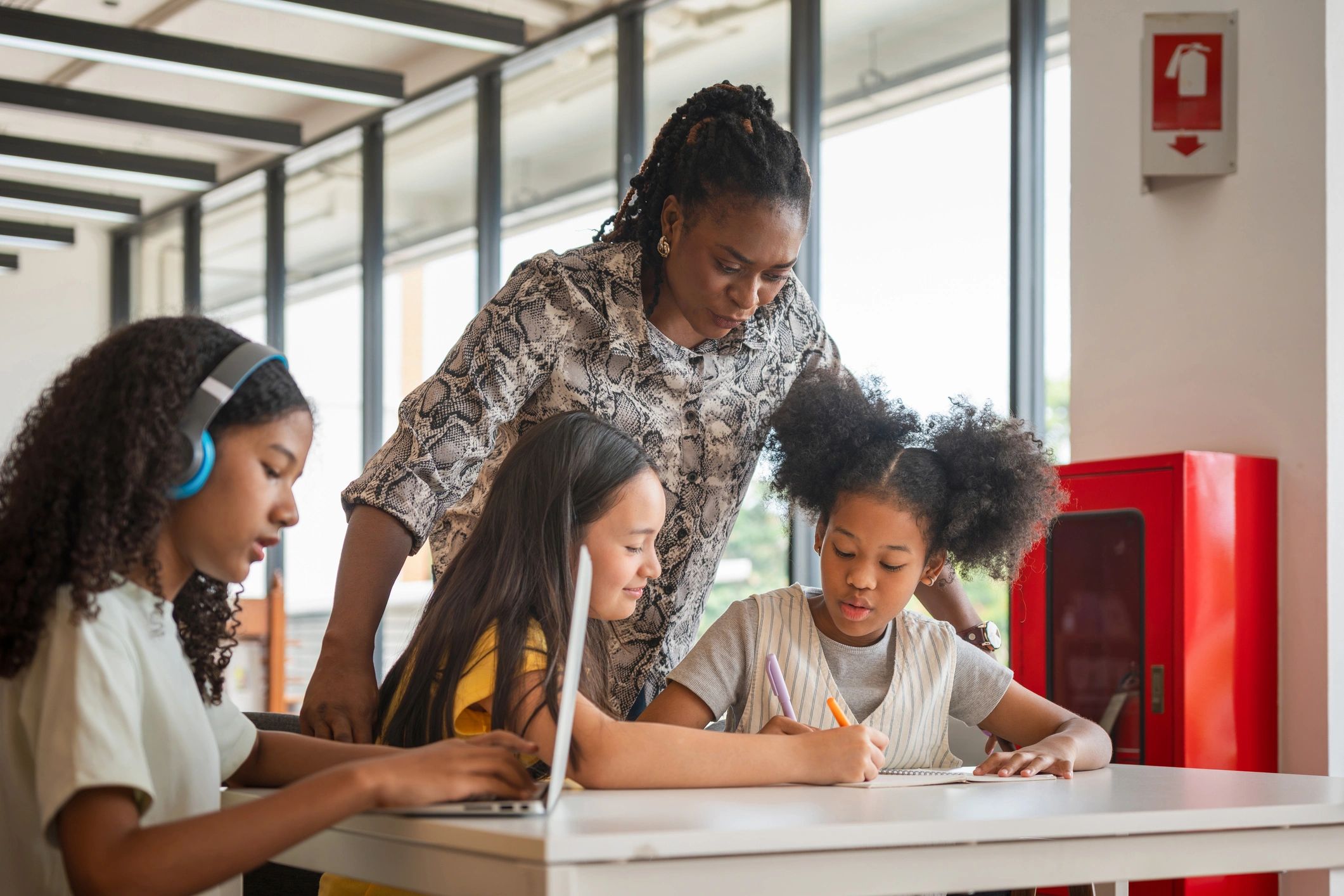 teacher parent collaboration education